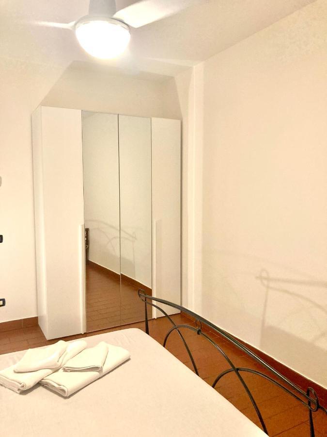 City Centre Life Apartment Verona Exterior photo