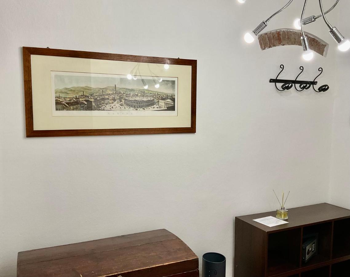 City Centre Life Apartment Verona Exterior photo