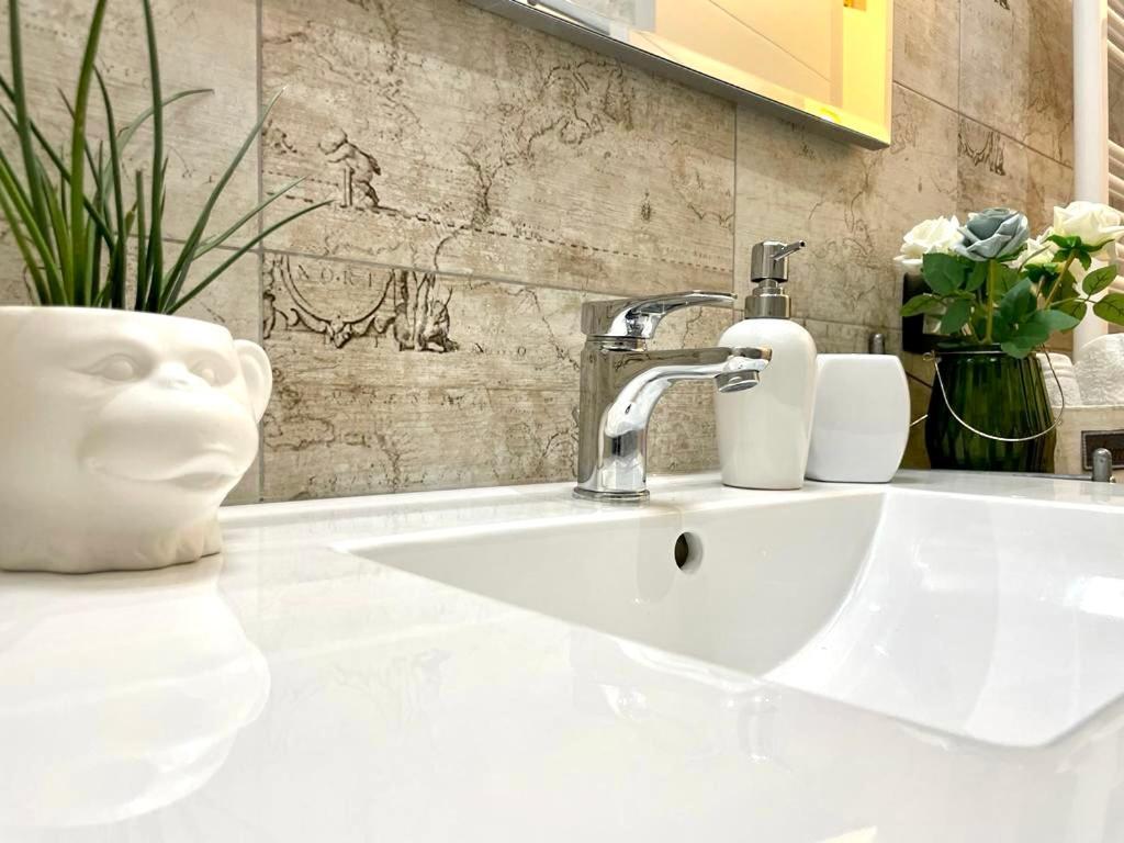 City Centre Life Apartment Verona Exterior photo