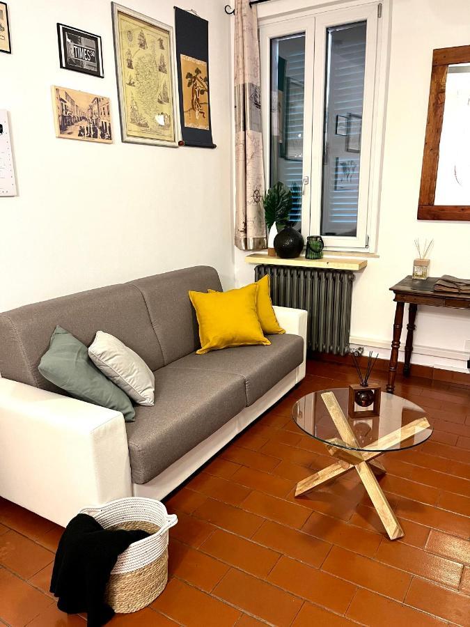 City Centre Life Apartment Verona Exterior photo