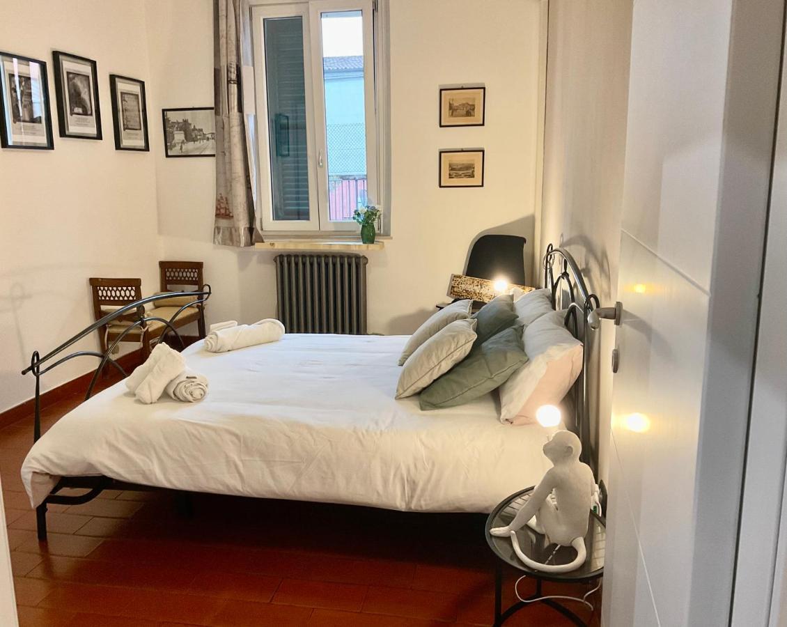 City Centre Life Apartment Verona Exterior photo