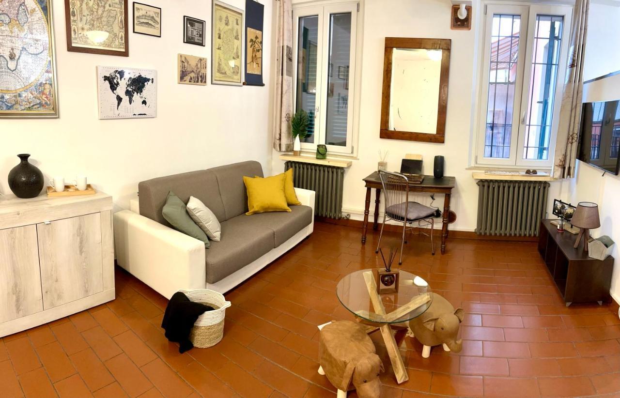City Centre Life Apartment Verona Exterior photo