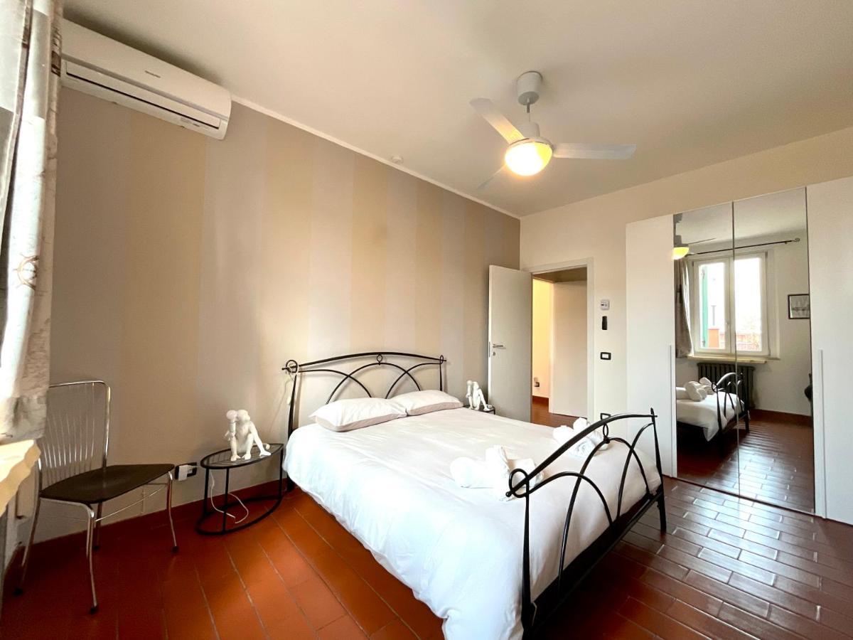 City Centre Life Apartment Verona Exterior photo