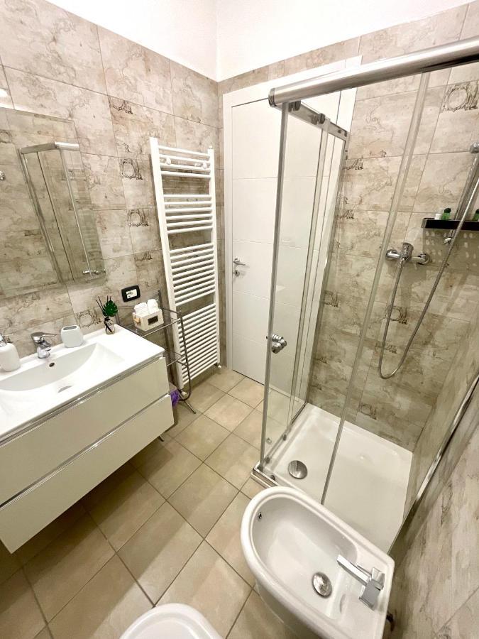 City Centre Life Apartment Verona Exterior photo