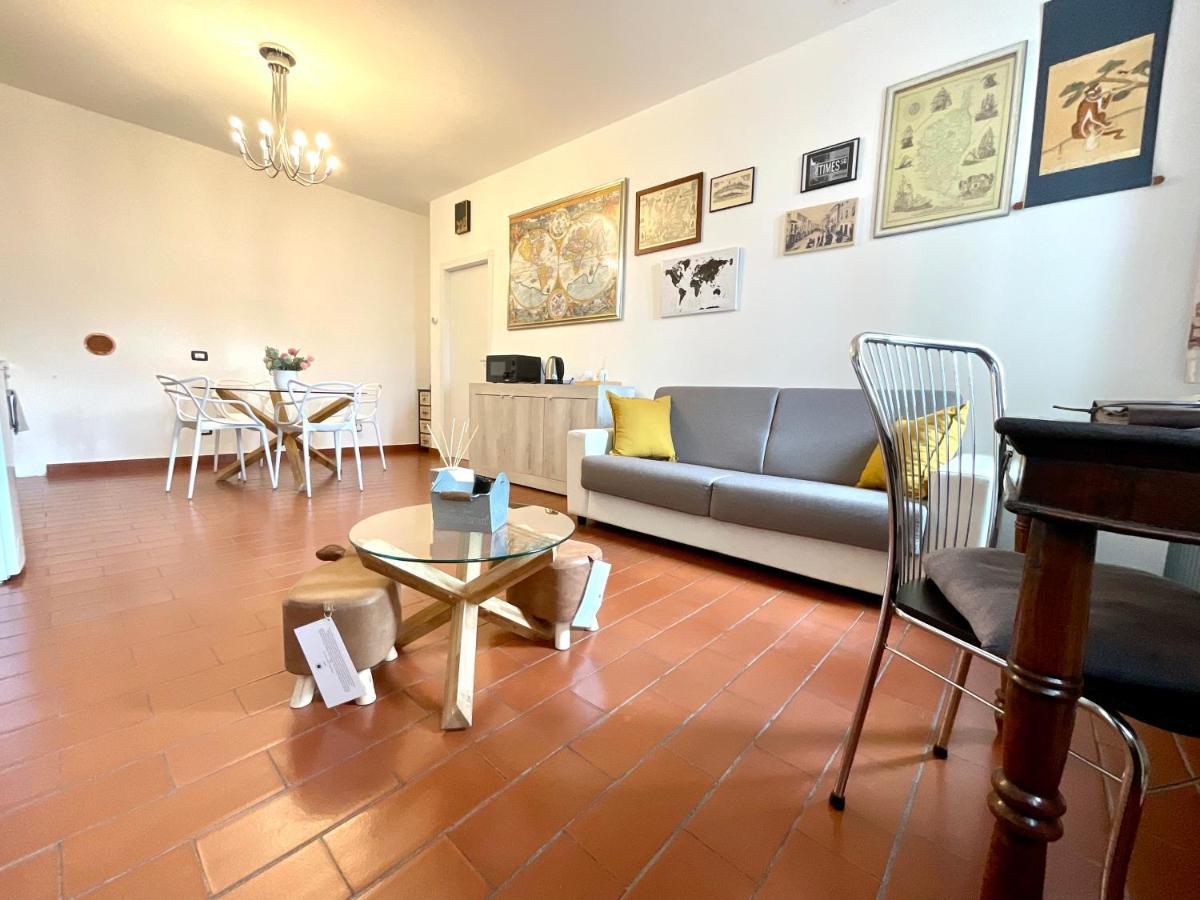 City Centre Life Apartment Verona Exterior photo