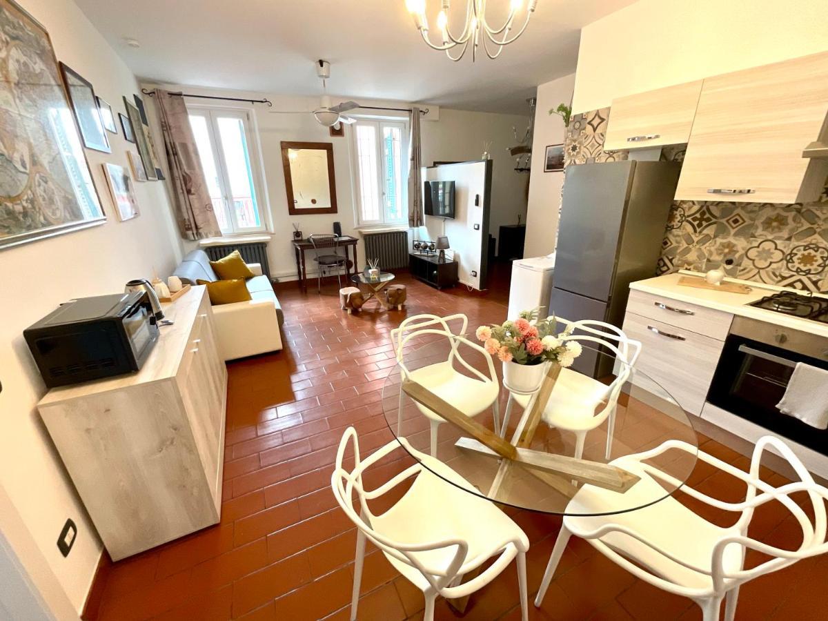 City Centre Life Apartment Verona Exterior photo