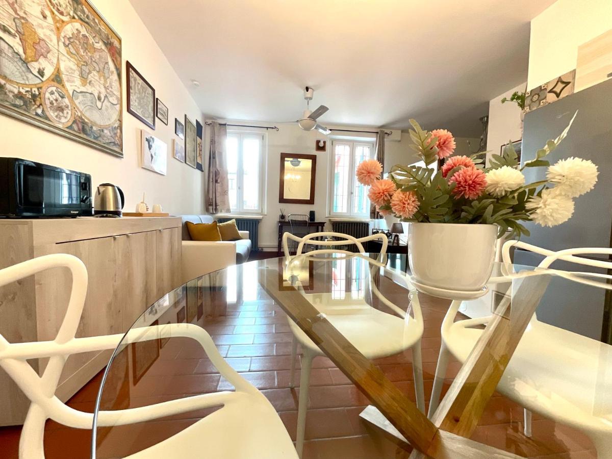 City Centre Life Apartment Verona Exterior photo